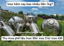 bang-gia-inox-phe-lieu-hom-nay-cac-loai-gia-ca-quy-trinh-tai-che