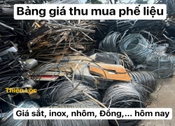 bang-gia-thu-mua-phe-lieu-moi-21022026-gia-tot-tai-thien-loc